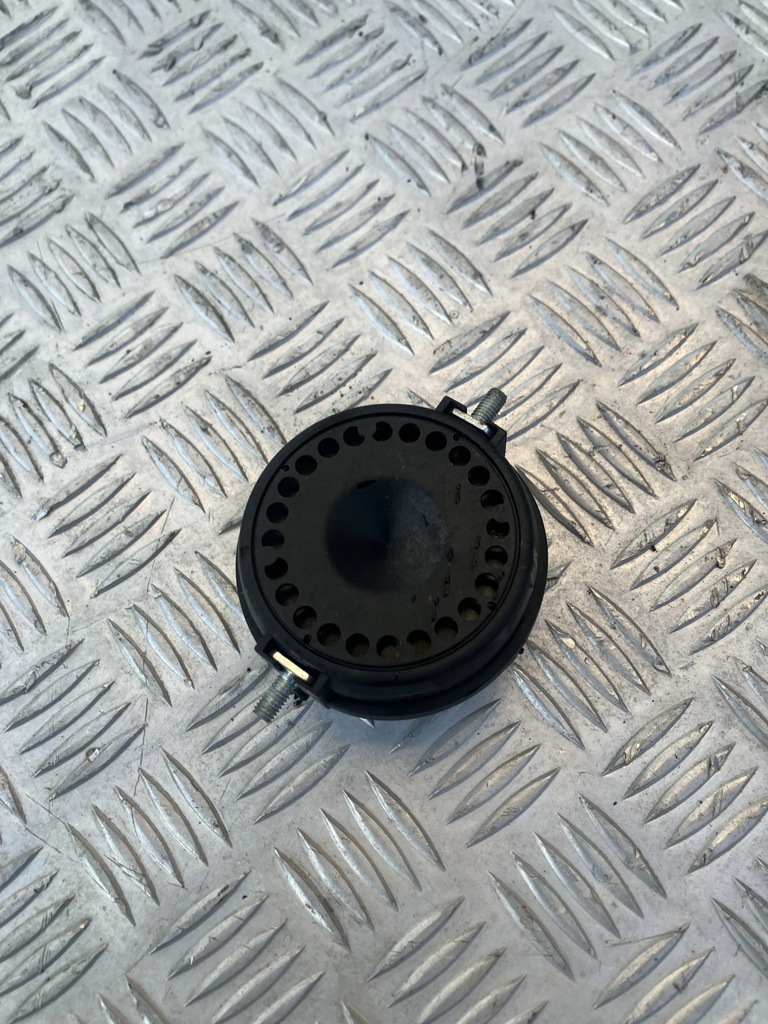 фото №1, Сирена сигналізація 52049200 jeep renegade 14-