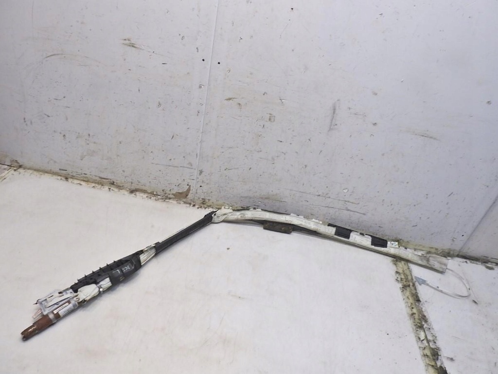 фото №7, Шторка безопасности подушка безопасности левая seat altea 5p0880741c