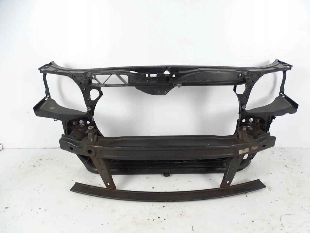 фото №1, Pas передній seat exeo + балка 8e0805594e