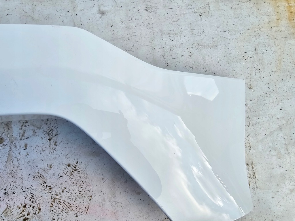 фото №8, Накладка крышки задний спойлер молдинг lexus nx ii 2 2023 - 76801-78110