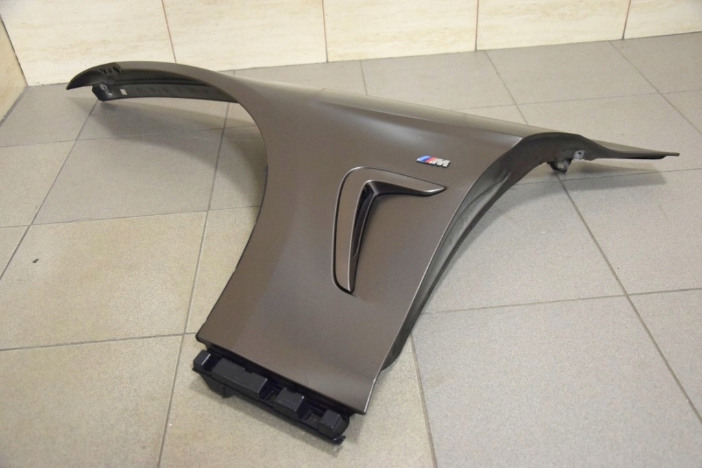 фото №12, Bmw 4 iv f32 f36 13-16r. передний крыло перед