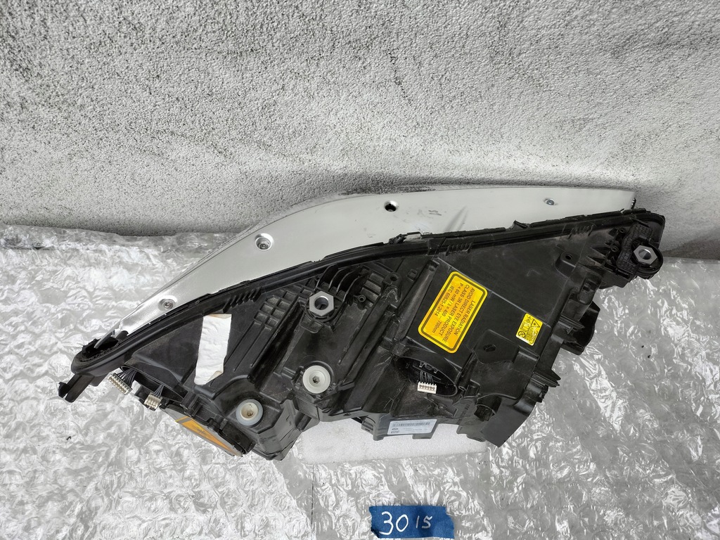 фото №9, Bmw x6 g06 фара левый le16a6379 szczecin -gorzów-poznań 3015