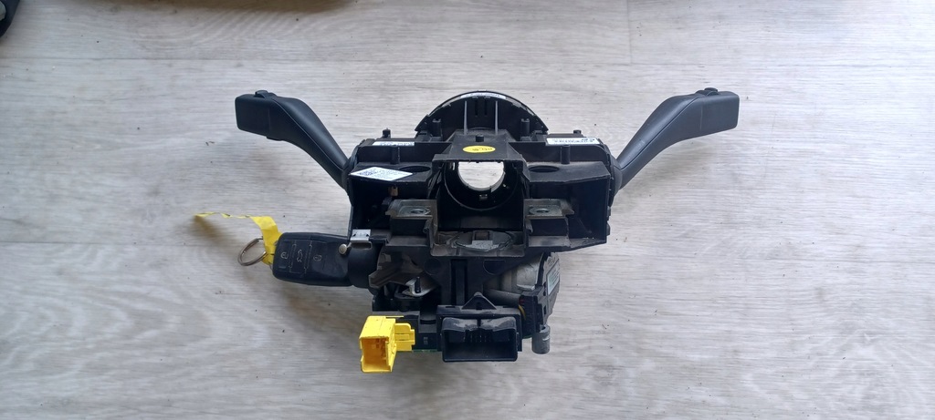 фото №7, Vw golf v переключатель комбинированный 1k0953503em