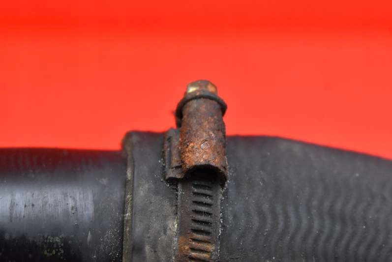 фото №9, Wąż шланг резиновый турбины ford galaxy mk2 2 ii mk3 3 iii 1.6 ecoboost