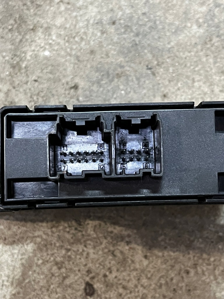 фото №3, Jeep renegade модуль pdc 00521101060