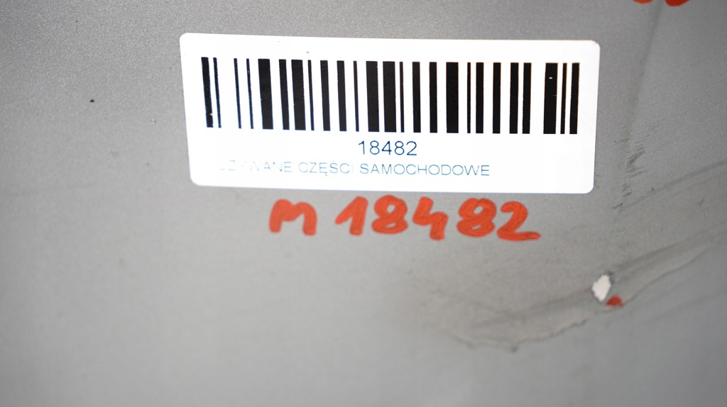 фото №15, Бампер перед передній ford galaxy mk3 06-10r pdc