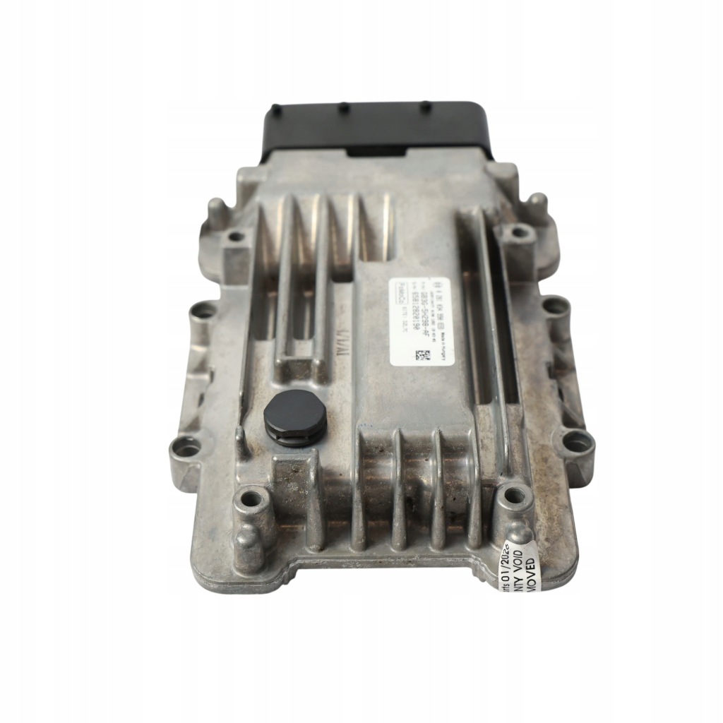 Ford ranger mk3 модуль блок керування adblue gb3g-5h298-af Доставка