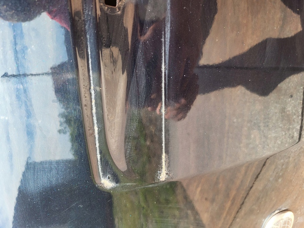 фото №12, Jeep grand cherokee wk 5-10 крышка багажника багажника czarna без оснащения