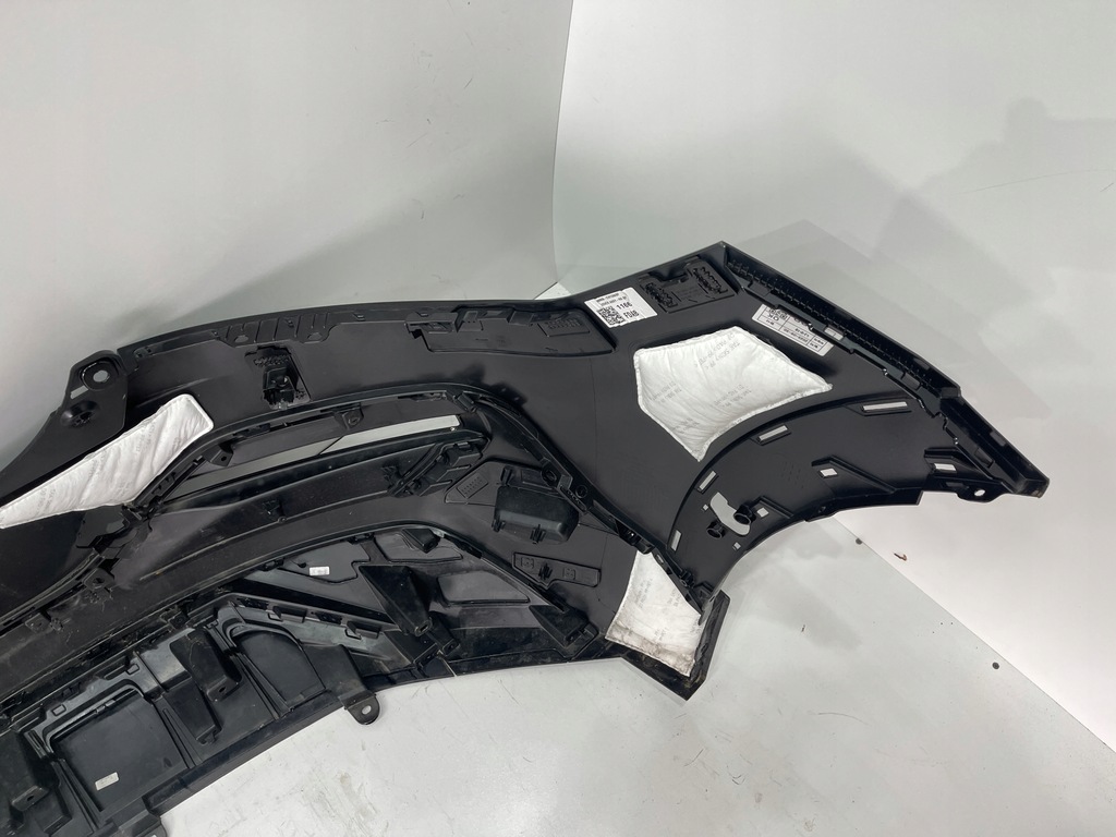 фото №8, Kia ev6 gt line бампер задня задній oryg гарний