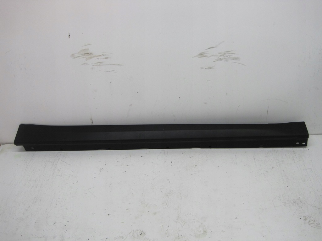 фото №1, Накладка порог правая alfa romeo stelvio