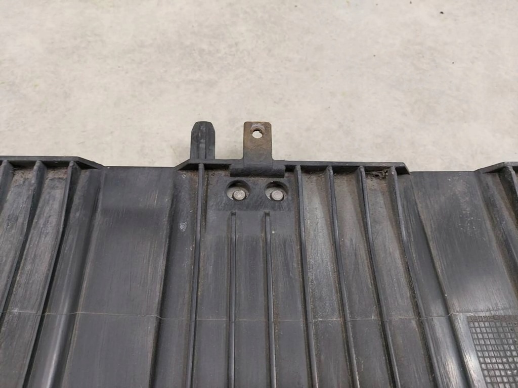 фото №9, Защита нижняя бампера перед audi a6 c5 allroad