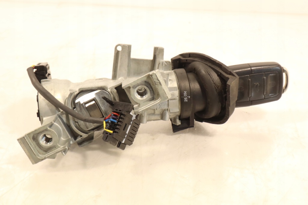 Купити Замок запалювання seat leon 2 1.9tdi 1k0905865als