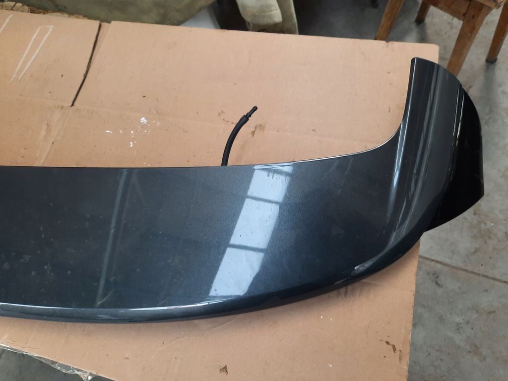 фото №9, C4 cactus спойлер