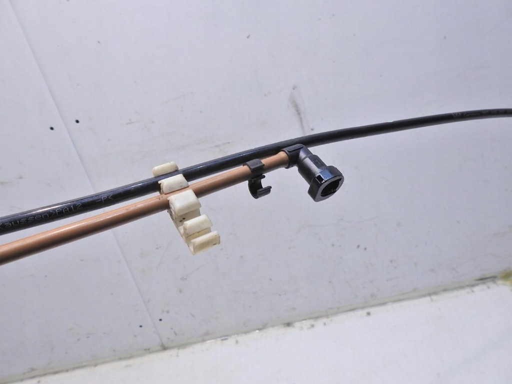 фото №7, Шланг топлива vw golf v plus 1.9 tdi 1k0201380a