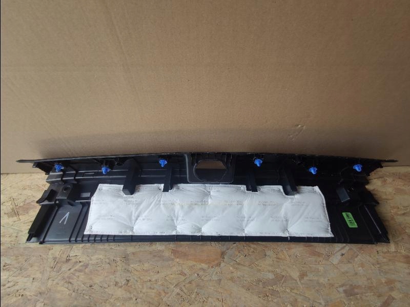 фото №5, Защита поперечина заднего kia sportage v 85771-r2100