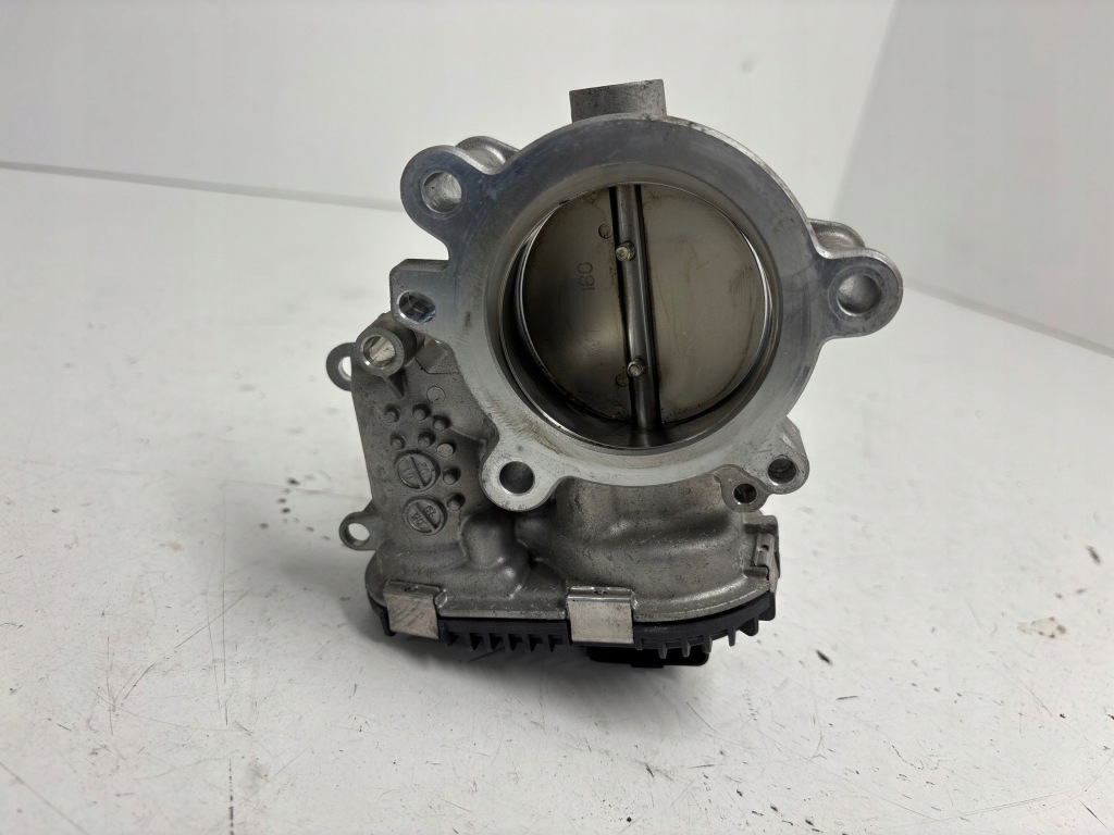 Citroen ds7 crossback 2019 клапан дроссель с Разборки