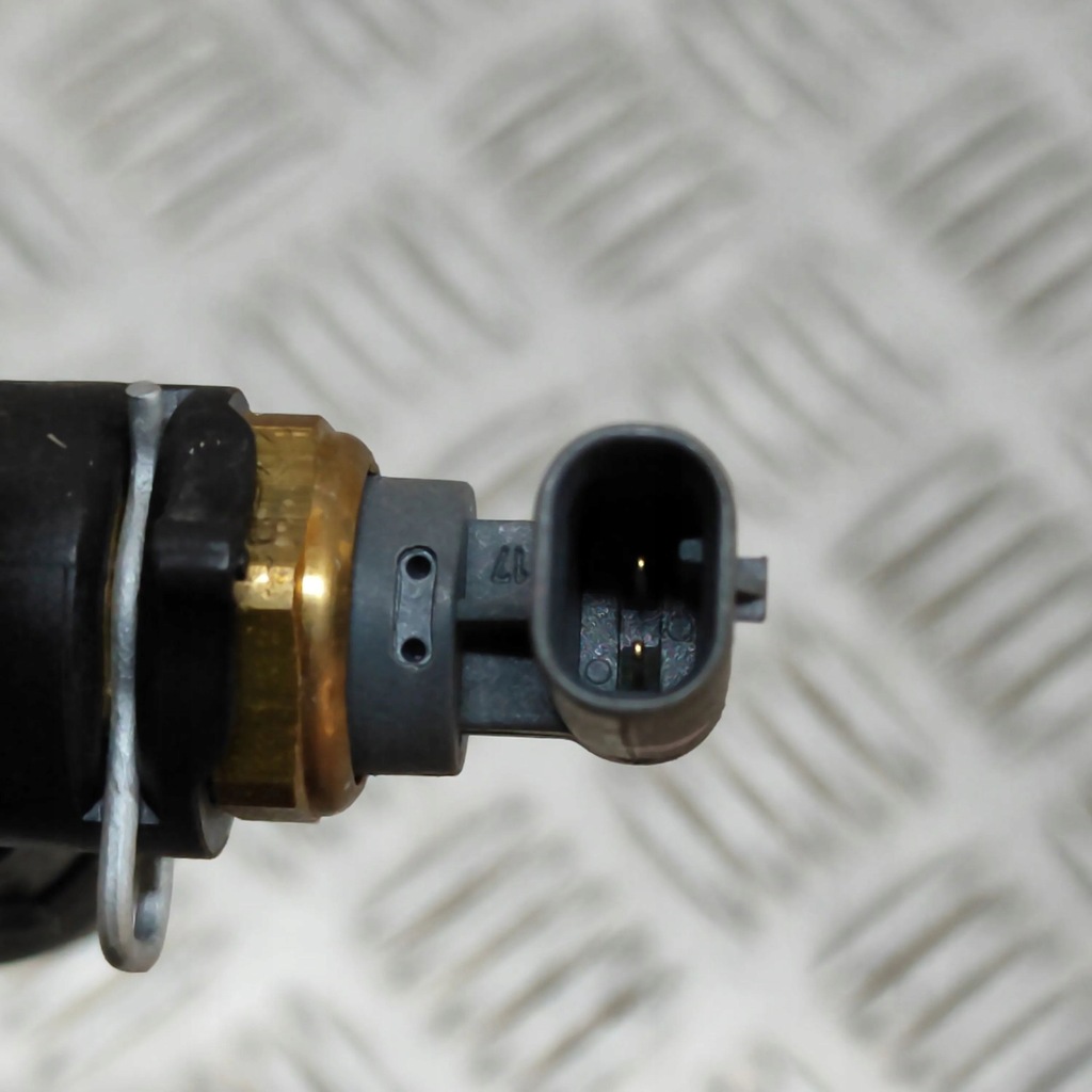 фото №6, Ford mustang mach-e 2023 шланг / wąż радіатора