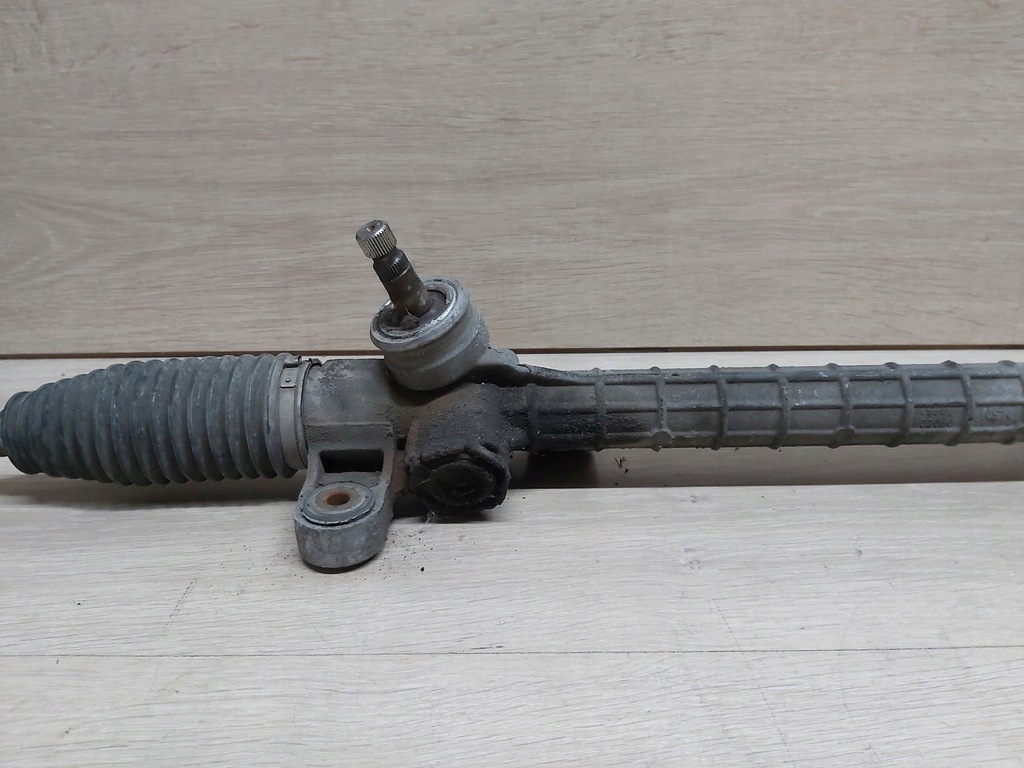 фото №5, Toyota corolla e12 рулевая рейка трансмиссия рулевая 2,0 d4d lift 2006r