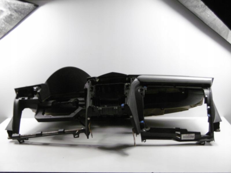 фото №7, Astra h iii панель приладів панель приладів приладова 13124852 lift