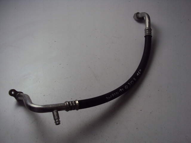 фото №1, Шланг кондиционера infiniti q30s 2016 rok