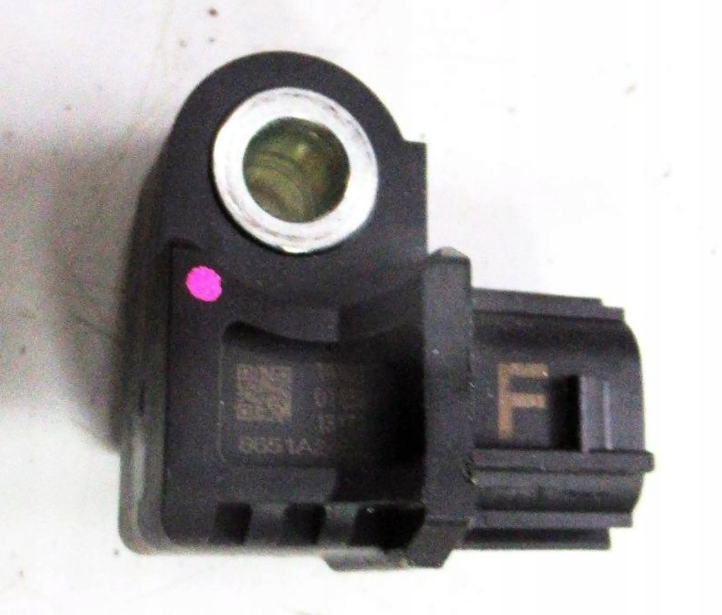 фото №1, Space star ii датчик удару