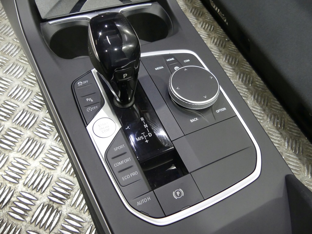 фото №12, Bmw 2 f44 sport обивка сиденья заднее сиденье обшивки туннель полка 6.430 km