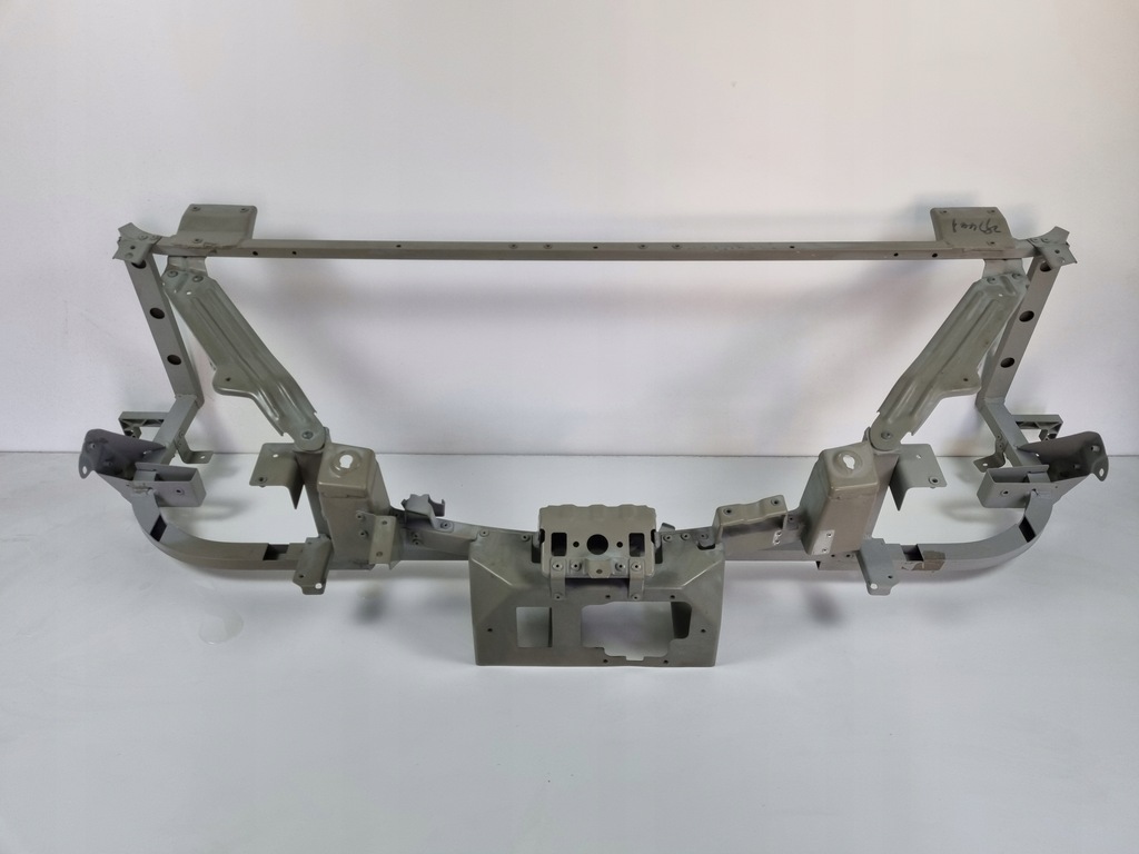 фото №1, Maxus 3 deliver pas передній підсилювач передній nowe