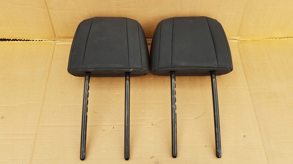 фото №2, Combo e rifter berlingo 18- підголівник сидіння перед