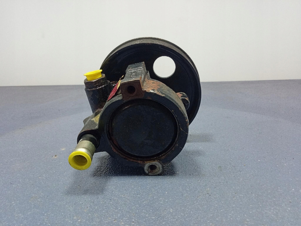 фото №4, Dacia logan i 1.6b насос підсилювача 7700431286 8200711391