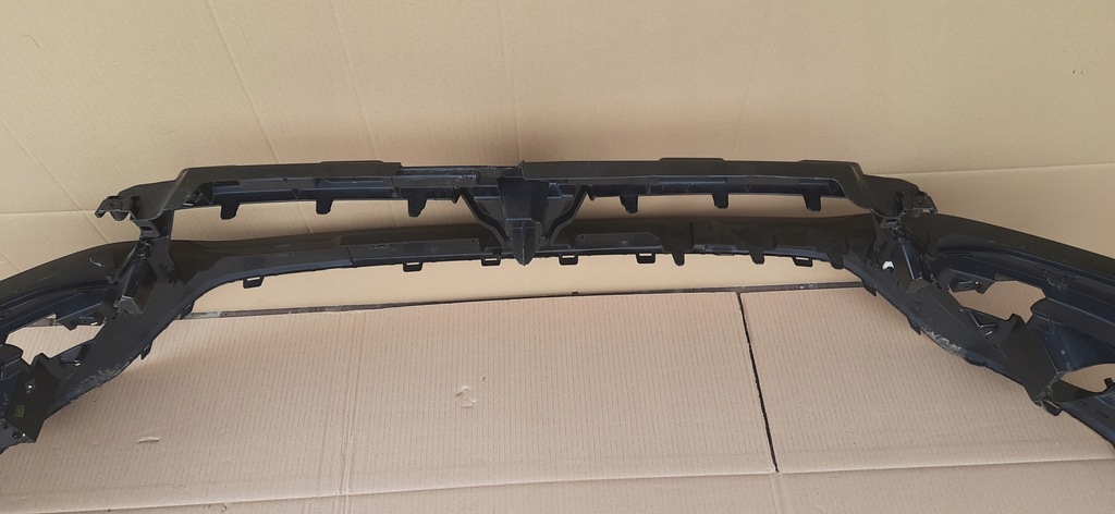 фото №9, Бампер перед dacia sandero iii 20-