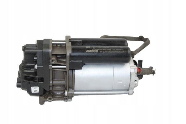 Купити Компресор компресор audi q7 ii 4m оригінал