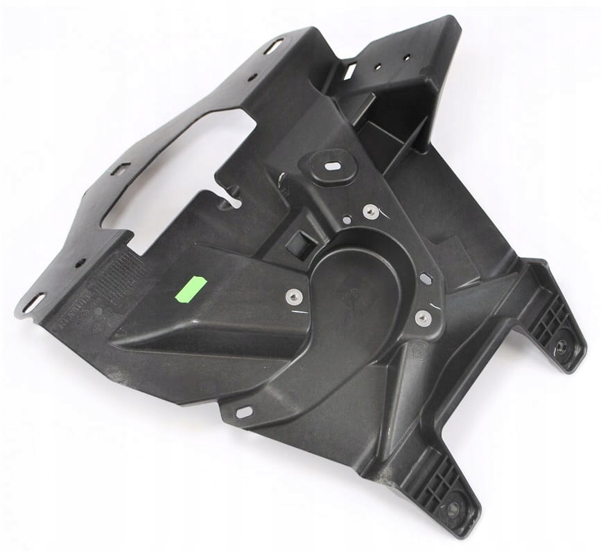 фото №1, Кронштейн разъём зарядки renault zoe ph1