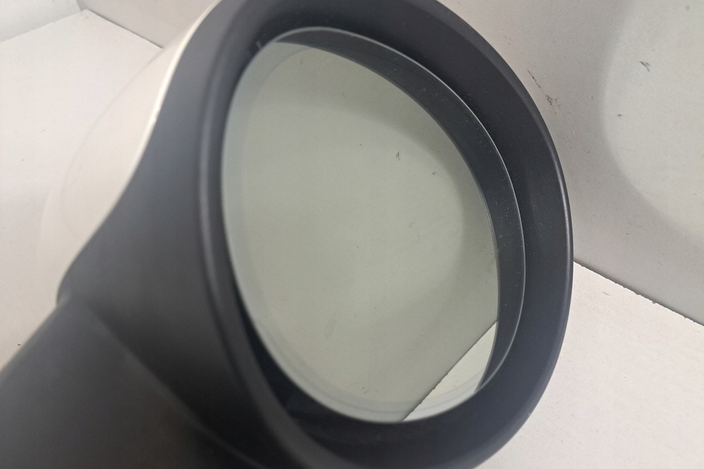 фото №7, Зеркало правое mini clubman f54 7471252 2.0l бензиновый 141kw 2015