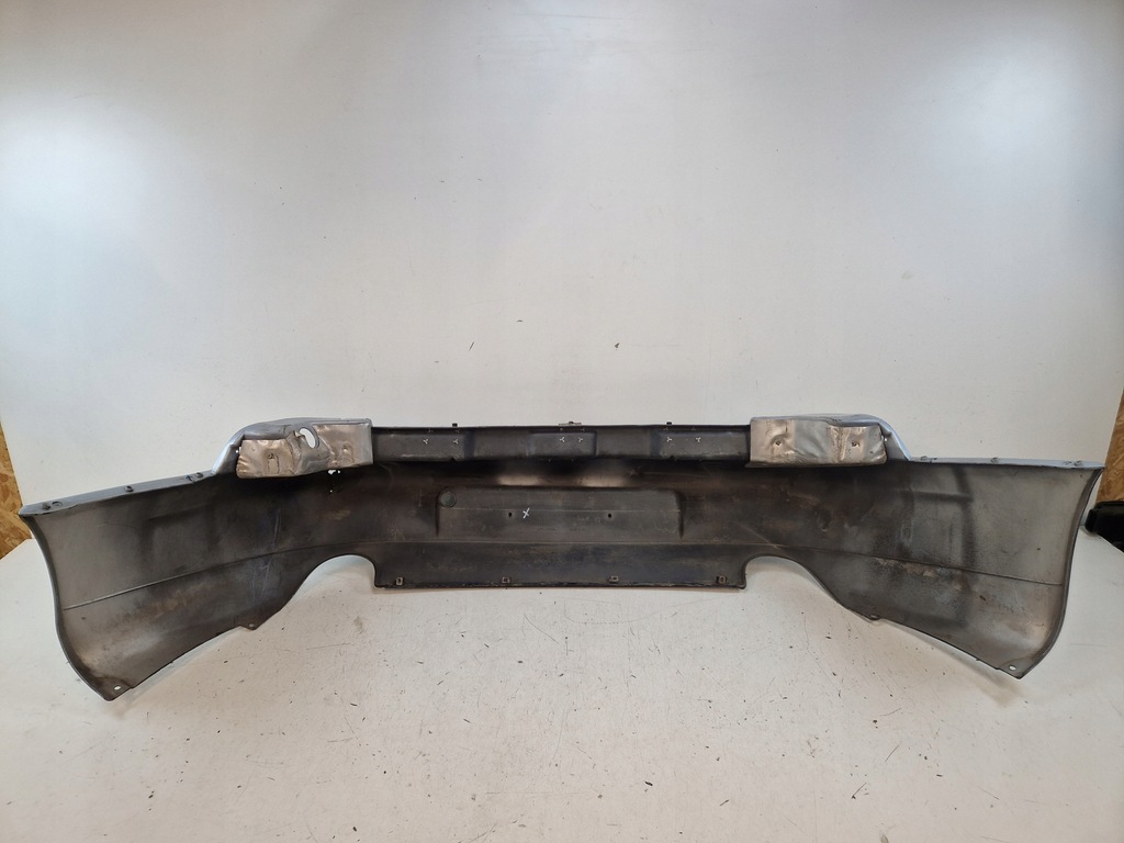 фото №8, Porsche 911 993 carrera ii 2 c4 targa бампер задний задняя 99350541100