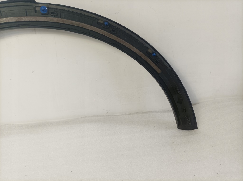 фото №8, Audi q2 молдинг крила правий задня 81a853818a