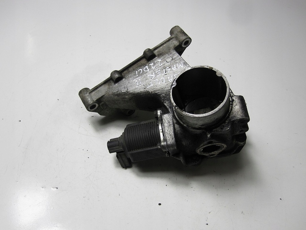 фото №1, Клапан egr renault master ii 2.2dci