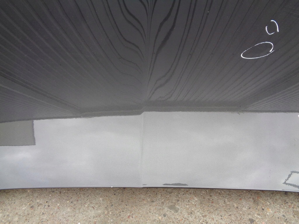 фото №9, Капот lancia delta 3 iii 2008-2014r. kod 284