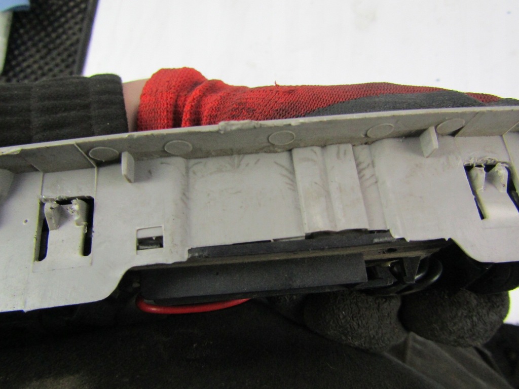 фото №2, Mazda 6 i gg лампа освітлення салону 02-05 5d