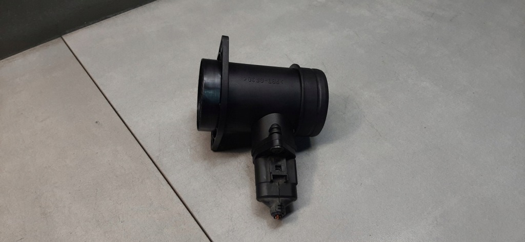 Витратомір ibiza 2 рестайлінг  1.9 tdi 0281022216 Недорого