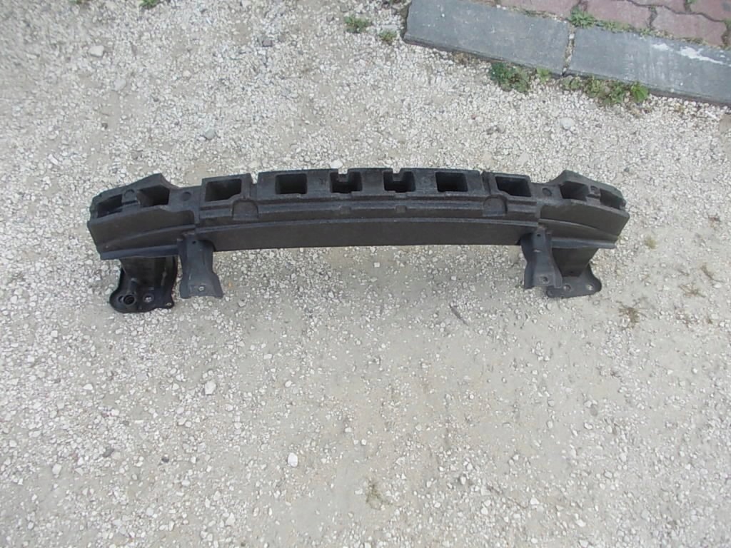 фото №1, Балка бампера перед passat b6 с абсорбер