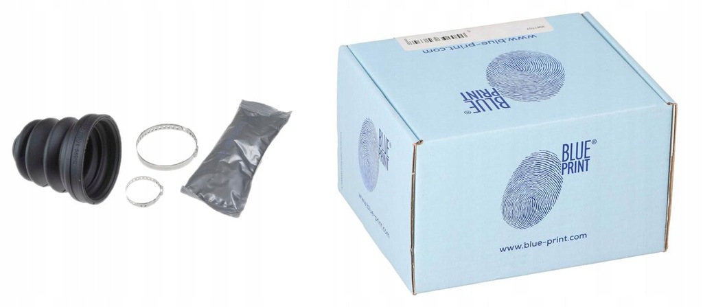 фото №1, Захист шарнір mazda 626 v gf 1997.05- 2002.10