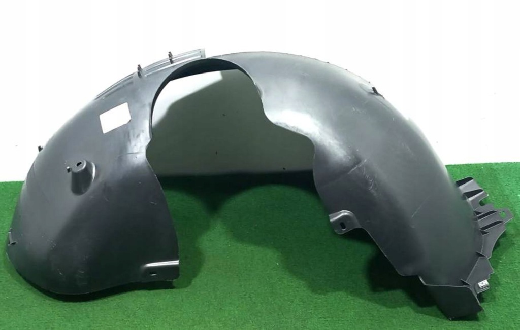 фото №1, Подкрылок правое перед vw golf vii