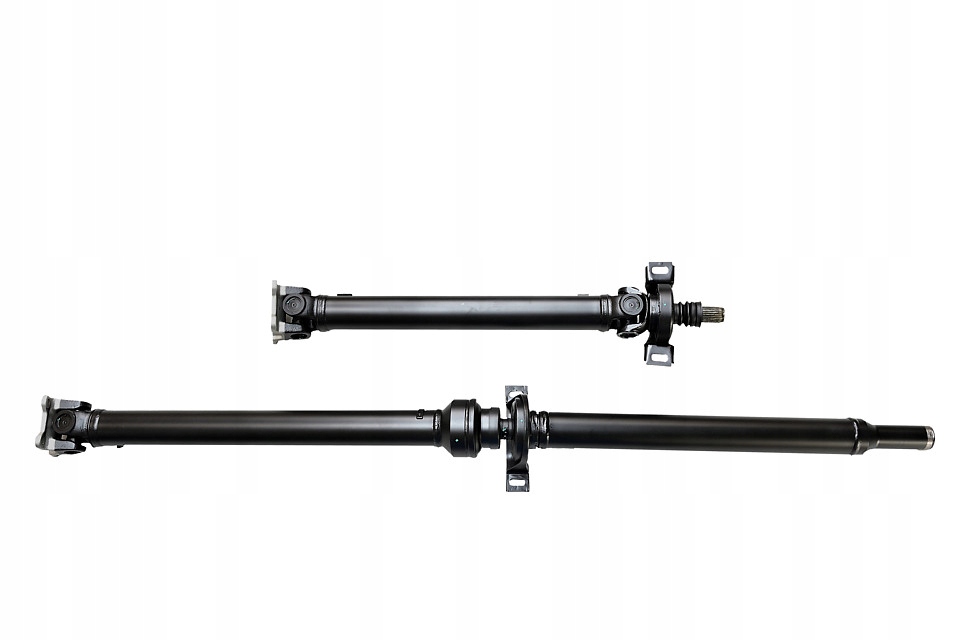 фото №1, Wał приводной