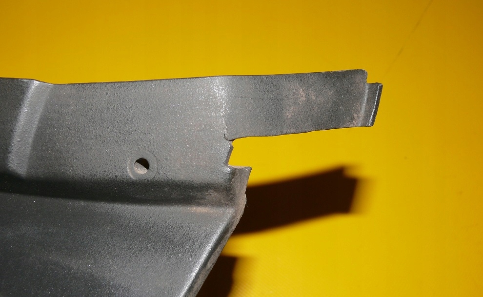 Жабо mercedes w140 s-klasa 1408300028 1408301228 Цена