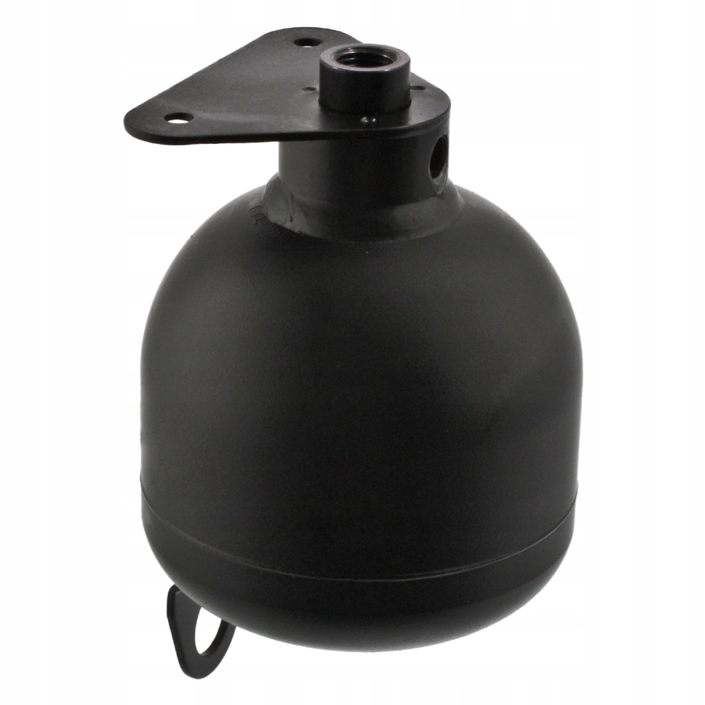 фото №1, Febi bilstein 07520 аккумулятор давления, подвеска / демпфирование