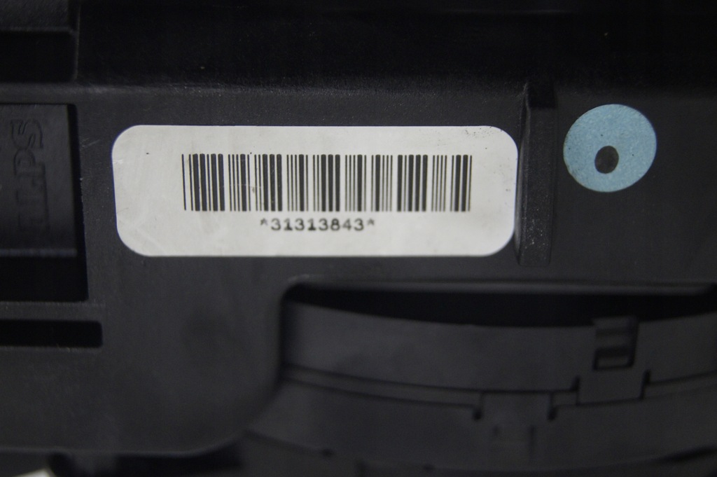 фото №9, Переключатель комбинированный volvo s60 ii 2.0 дизель 2010r. 31313854 лента шлейф