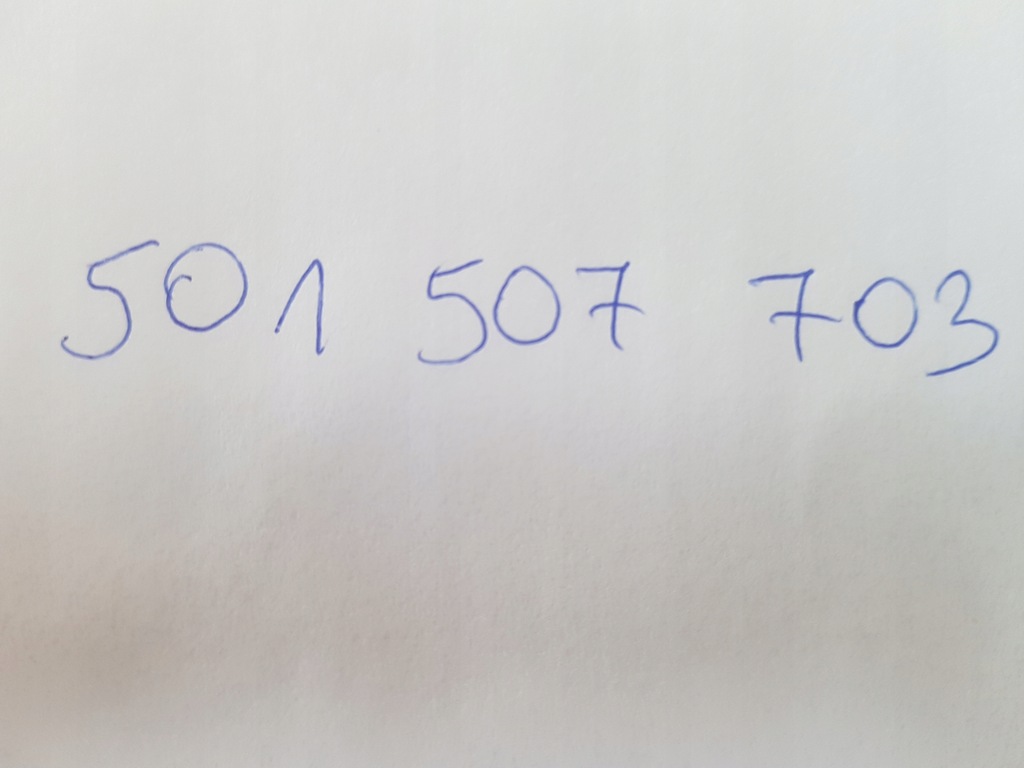 фото №13, Бампер задня задній audi a7 4k8 rok 17-21 s-line