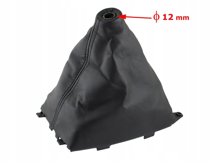 Купити Mazda 6 02-08 чохол важіль перемикання передач перемикання передач + рамка