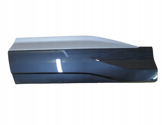 фото №1, Audi q4 e tron молдинг левая дверь задняя левый