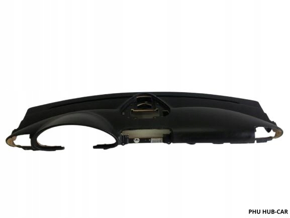 фото №1, Приборная панель приборная консоль mercedes w203 lift